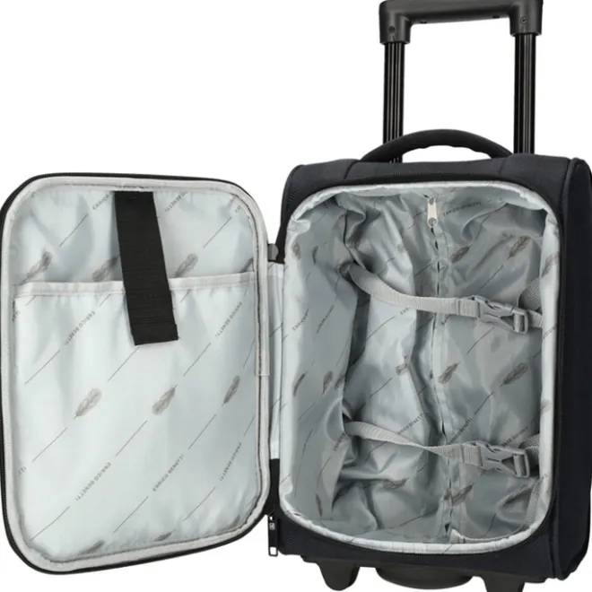 Outlet Enrico Benetti Oakville Underseater 40 black