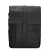 Clearance Enrico Benetti Rotterdam Laptop Backpack 17" black
