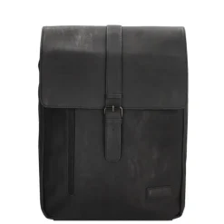 Clearance Enrico Benetti Rotterdam Laptop Backpack 17" black
