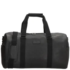Discount Enrico Benetti Rotterdam Weekender black