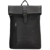 Online Enrico Benetti Rotterdam Laptop Backpack 15" black