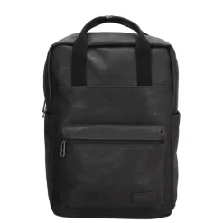 Sale Enrico Benetti Rotterdam Laptop Backpack 13" black