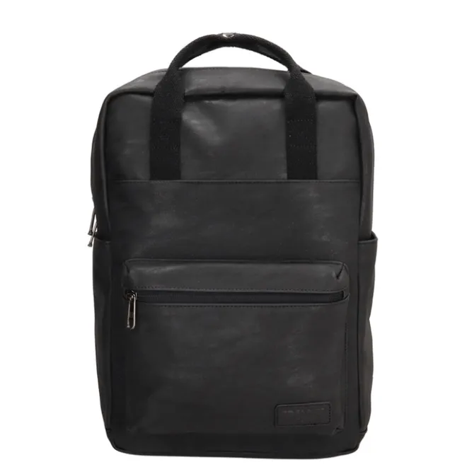Sale Enrico Benetti Rotterdam Laptop Backpack 13" black