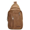 Discount Enrico Benetti Rotterdam Crossover camel