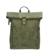 Sale Enrico Benetti Ruby Backpack olive