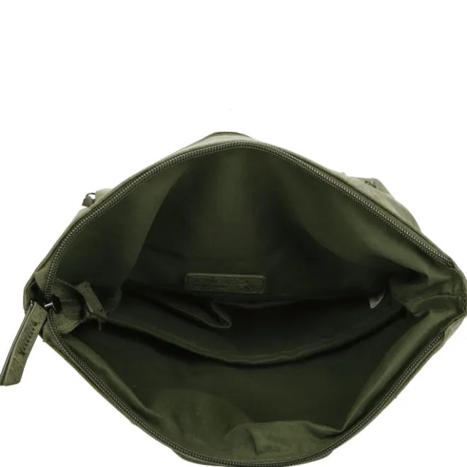 Sale Enrico Benetti Ruby Backpack olive