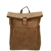 Hot Enrico Benetti Ruby Backpack cognac