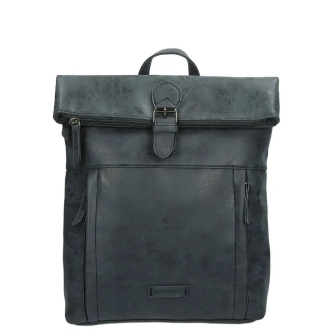 Sale Enrico Benetti Ruby Backpack navy
