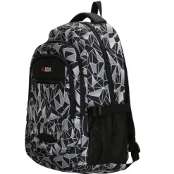 Hot Enrico Benetti Santa Cruz 17.3'' Laptop Rugtas black grey