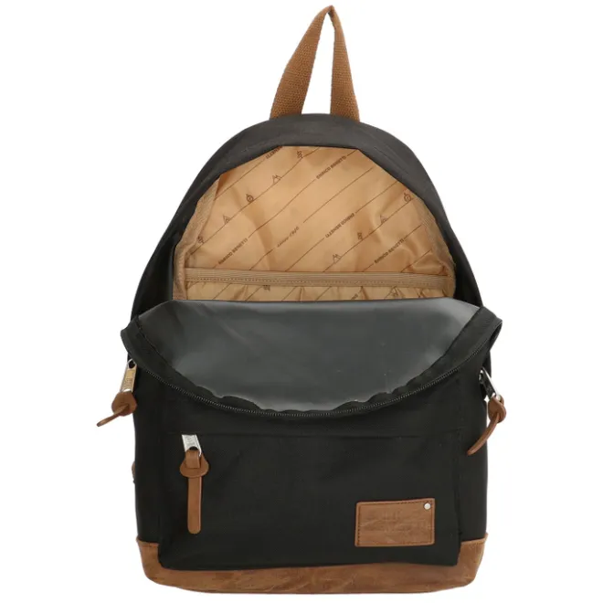 Discount Enrico Benetti Santiago Rugtas black