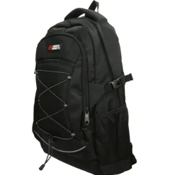 Best Enrico Benetti Yellow Stone 13'' Laptop Rugzak zwart