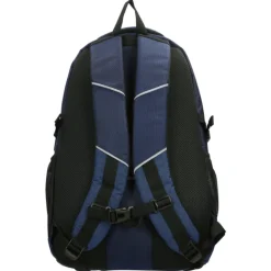 Online Enrico Benetti Yellow Stone 15'' Laptop Rugzak blauw