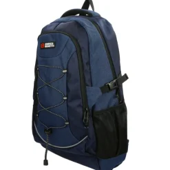 Online Enrico Benetti Yellow Stone 15'' Laptop Rugzak blauw