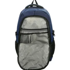 Online Enrico Benetti Yellow Stone 15'' Laptop Rugzak blauw