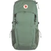 Outlet Fjallraven Abisko Hike 35 M/L patina green