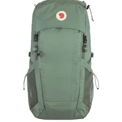 Outlet Fjallraven Abisko Hike 35 M/L patina green