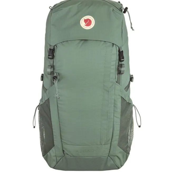 Outlet Fjallraven Abisko Hike 35 M/L patina green