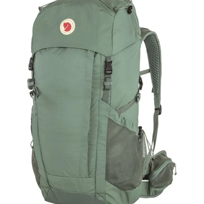 Outlet Fjallraven Abisko Hike 35 M/L patina green