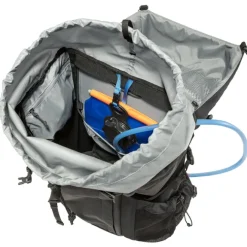 Outlet Fjallraven Abisko Hike 35 M/L patina green