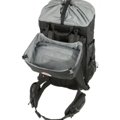 Outlet Fjallraven Abisko Hike 35 M/L patina green