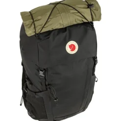 Outlet Fjallraven Abisko Hike 35 M/L patina green
