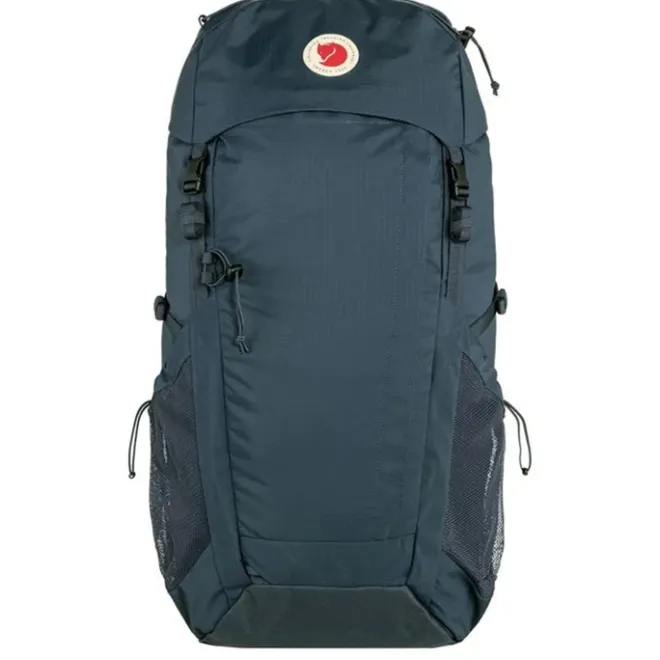 Online Fjallraven Abisko Hike 35 M/L navy