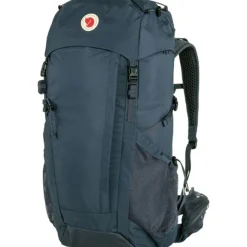Online Fjallraven Abisko Hike 35 M/L navy