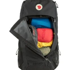 Online Fjallraven Abisko Hike 35 M/L navy