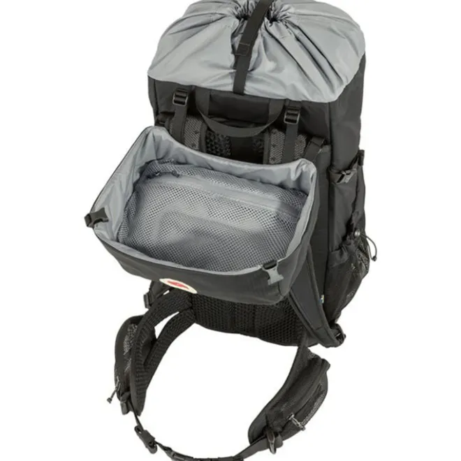 Online Fjallraven Abisko Hike 35 M/L navy