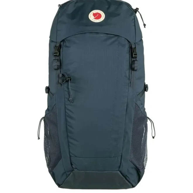 Best Fjallraven Abisko Hike 35 S/M navy
