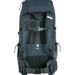 Best Fjallraven Abisko Hike 35 S/M navy