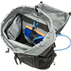 Best Fjallraven Abisko Hike 35 S/M navy