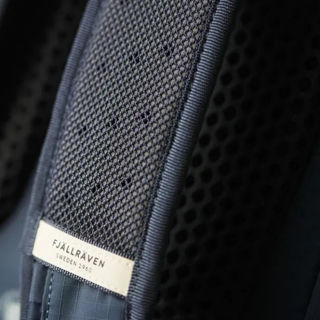 Best Fjallraven Abisko Hike 35 S/M navy
