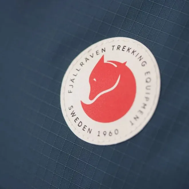 Best Fjallraven Abisko Hike 35 S/M navy