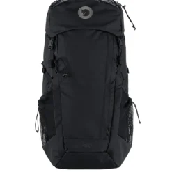 New Fjallraven Abisko Hike 35 S/M black