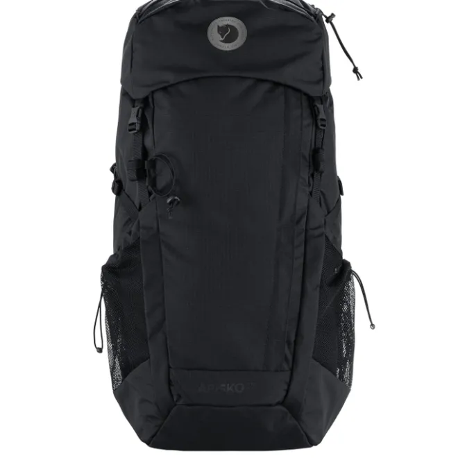 New Fjallraven Abisko Hike 35 S/M black