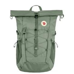 Outlet Fjallraven Abisko Hike Foldsack patina green