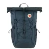 Outlet Fjallraven Abisko Hike Foldsack navy