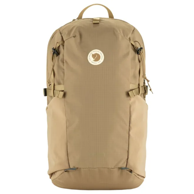 Best Fjallraven Abisko Softpack 16 clay