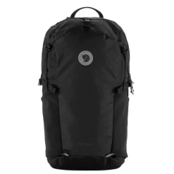 Online Fjallraven Abisko Softpack 16 black