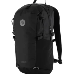Online Fjallraven Abisko Softpack 16 black