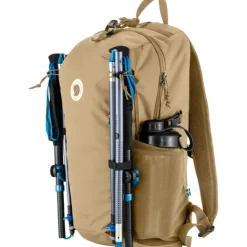 Fjallraven Abisko Softpack 16 mustard yellow