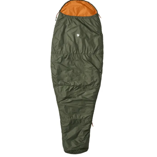 Best Fjallraven Abisko Summer Lite olive