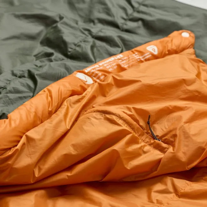 Best Fjallraven Abisko Summer Lite olive
