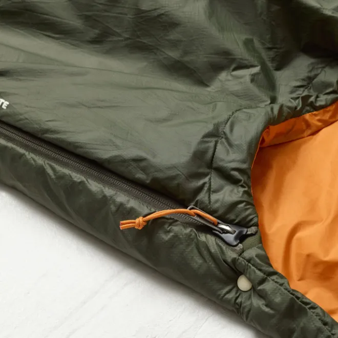Best Fjallraven Abisko Summer Lite olive