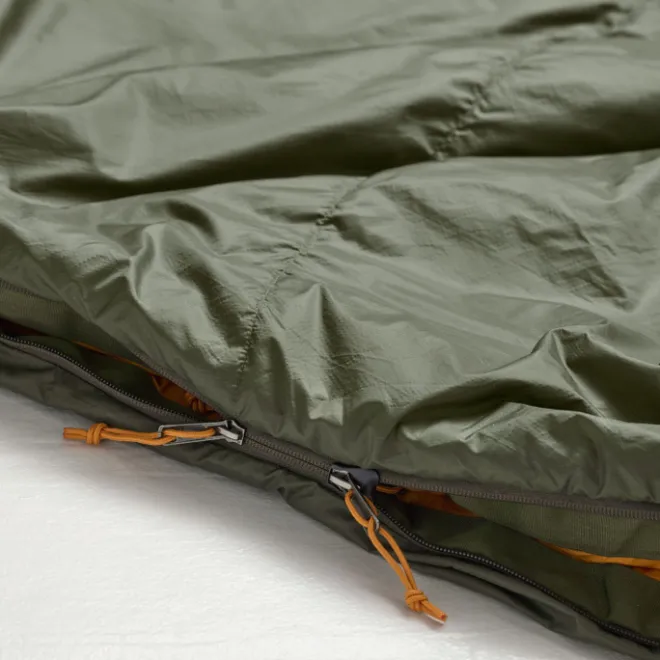 Best Fjallraven Abisko Summer Lite olive