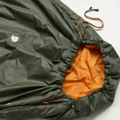 Best Fjallraven Abisko Summer Lite olive