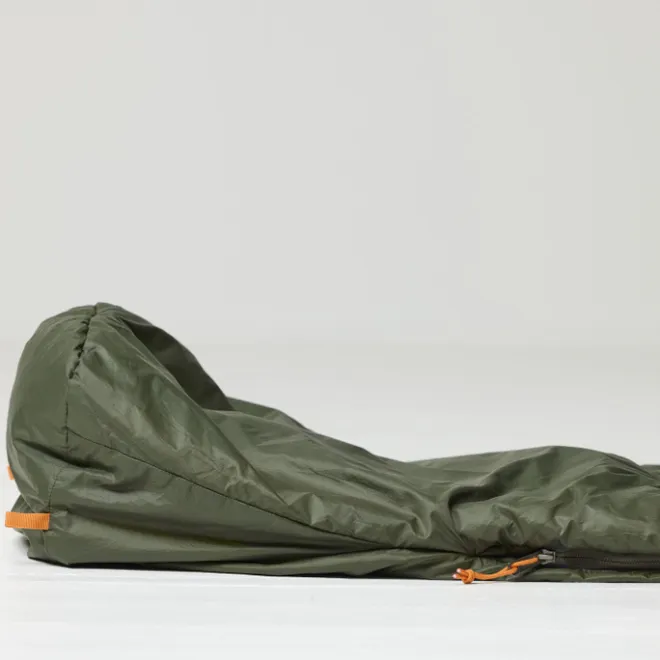 Best Fjallraven Abisko Summer Lite olive