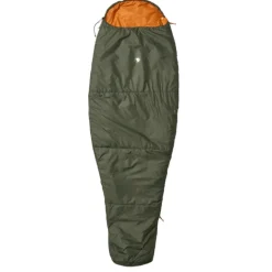 Outlet Fjallraven Abisko Summer olive
