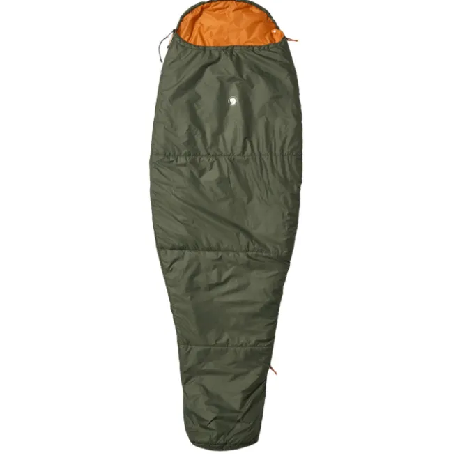 Outlet Fjallraven Abisko Summer olive